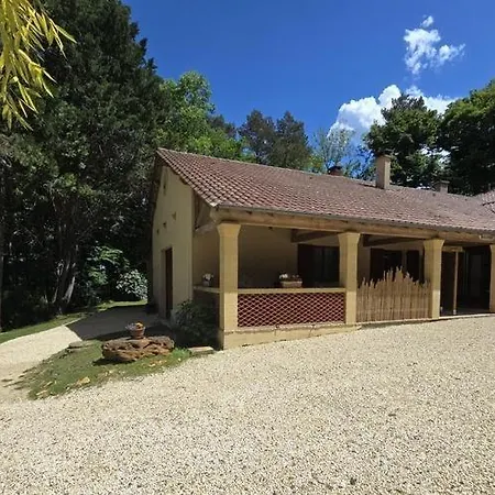 Apartman Les Bambous