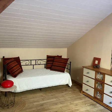 Les Bambous Manaurie