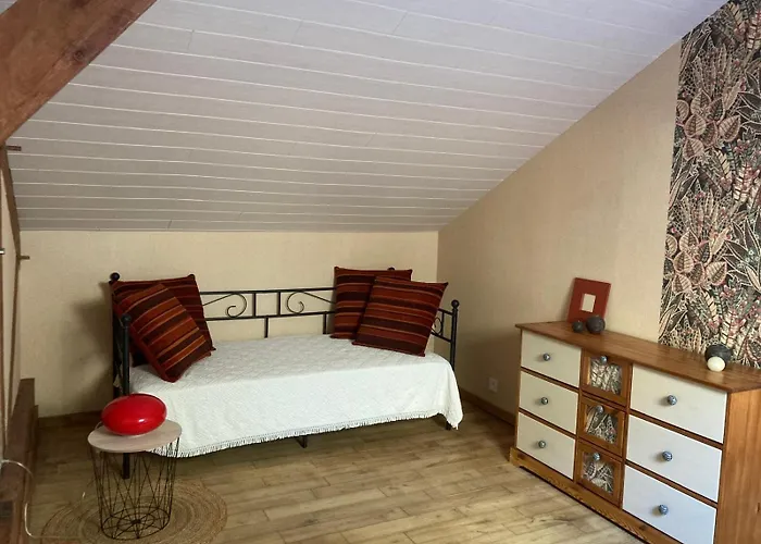 Les Bambous Manaurie